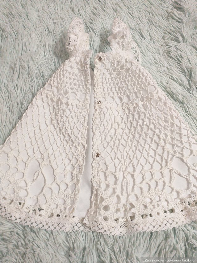 Новинки для девчонок — Одежда и обувь для кукол своими руками: фото