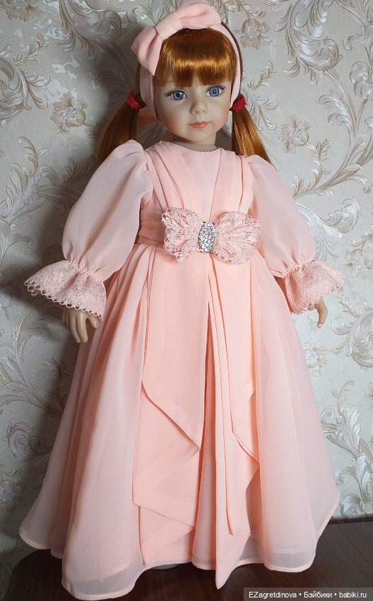 Новинки для девчонок — Одежда и обувь для кукол своими руками: фото