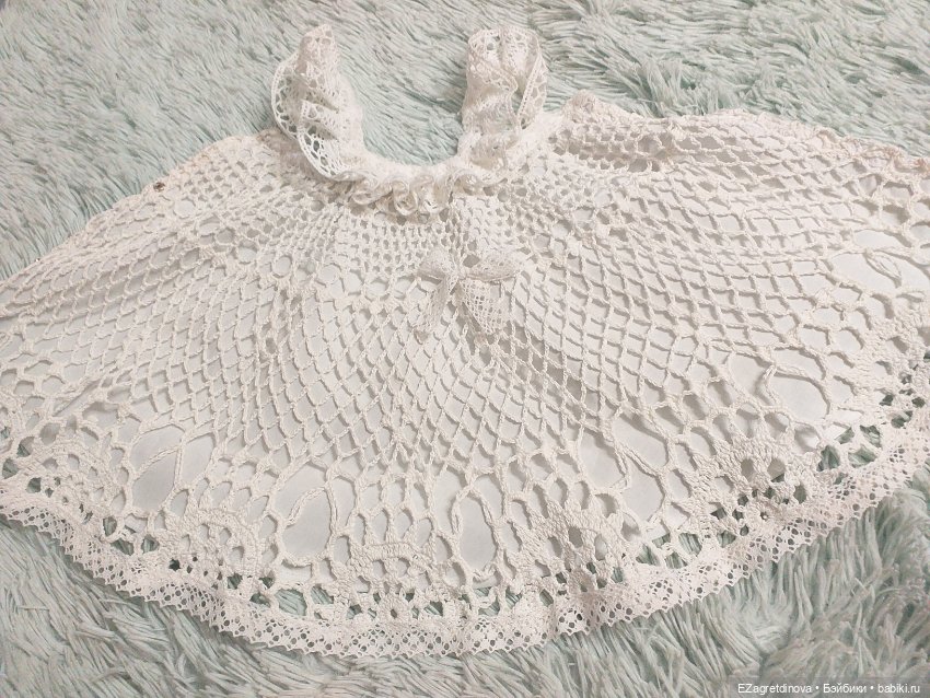 Новинки для девчонок — Одежда и обувь для кукол своими руками: фото