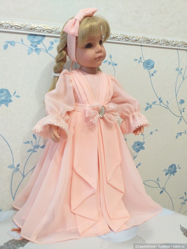 Новинки для девчонок — Одежда и обувь для кукол своими руками: фото