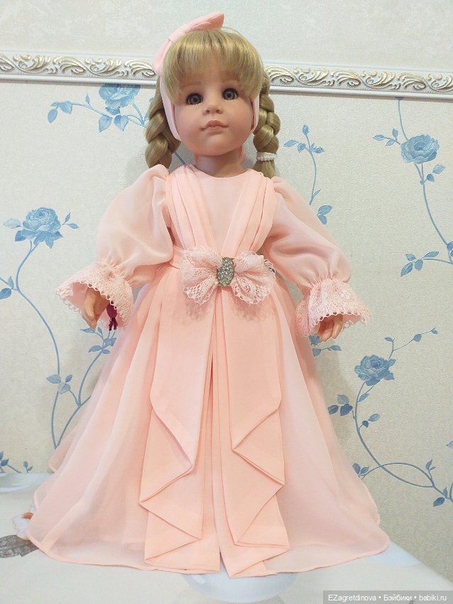 Новинки для девчонок — Одежда и обувь для кукол своими руками: фото
