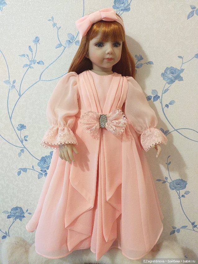 Новинки для девчонок — Одежда и обувь для кукол своими руками: фото