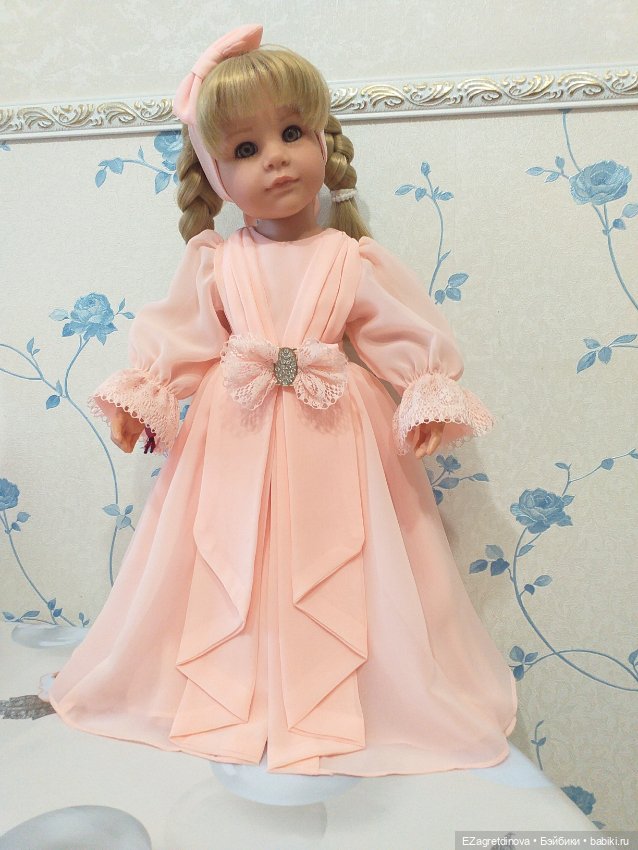 Новинки для девчонок — Одежда и обувь для кукол своими руками: фото