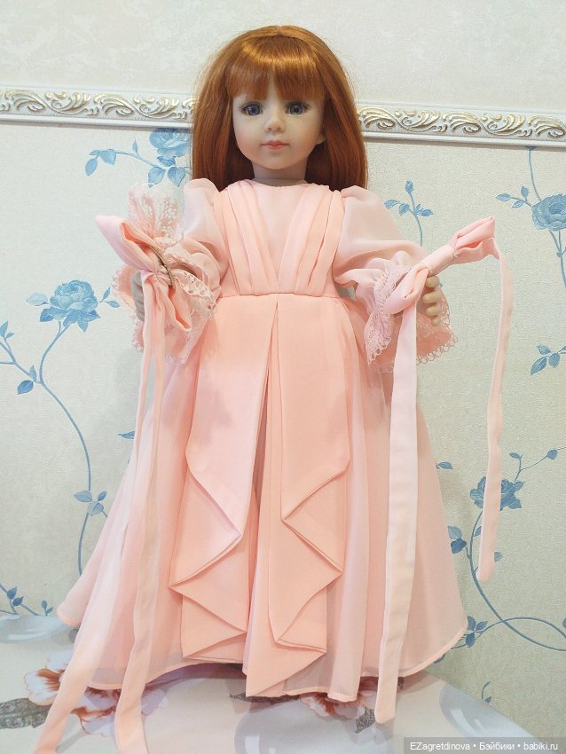 Новинки для девчонок — Одежда и обувь для кукол своими руками: фото