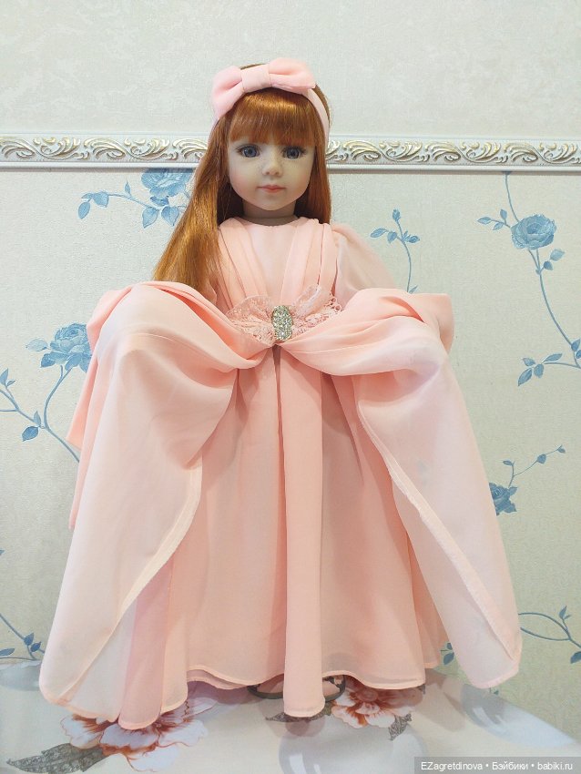 Новинки для девчонок — Одежда и обувь для кукол своими руками: фото