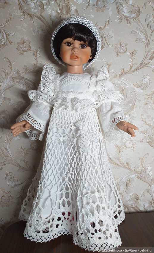 Новинки для девчонок — Одежда и обувь для кукол своими руками: фото