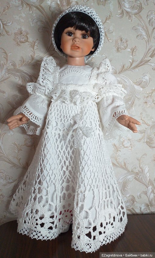 Новинки для девчонок — Одежда и обувь для кукол своими руками: фото