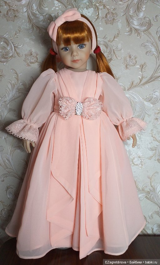 Новинки для девчонок — Одежда и обувь для кукол своими руками: фото