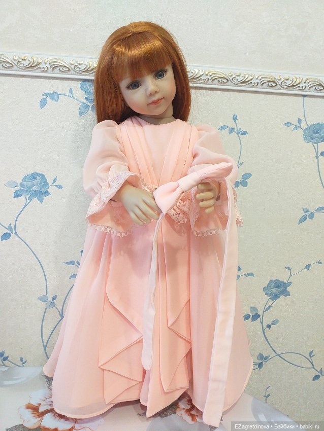 Новинки для девчонок — Одежда и обувь для кукол своими руками: фото