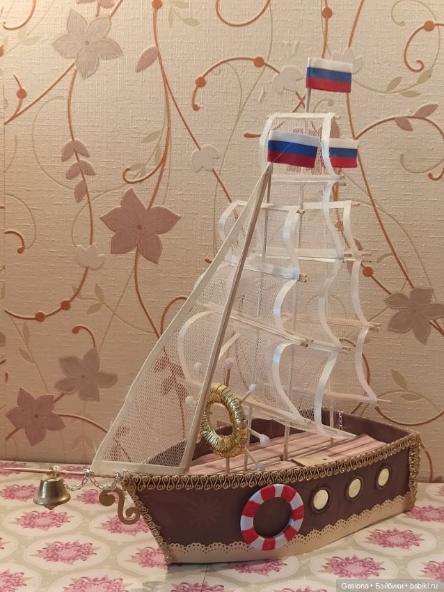 Разные рукоделки — Наши хобби и творчество: вышивка (фото 6)