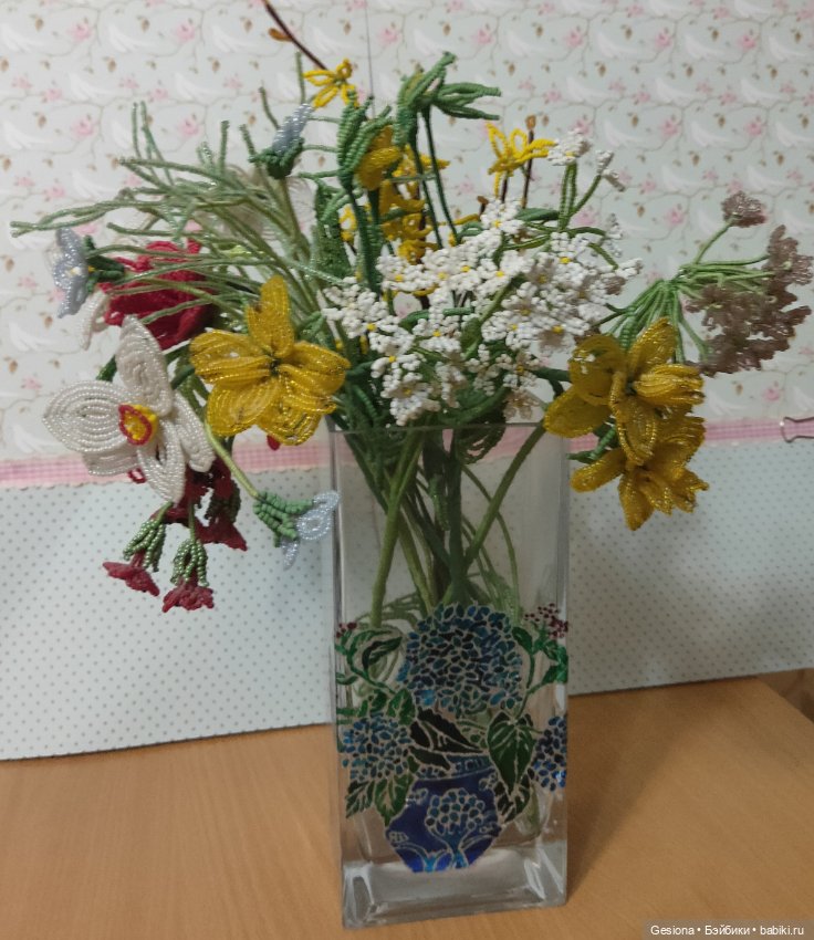 Разные рукоделки — Наши хобби и творчество: вышивка (фото 8)