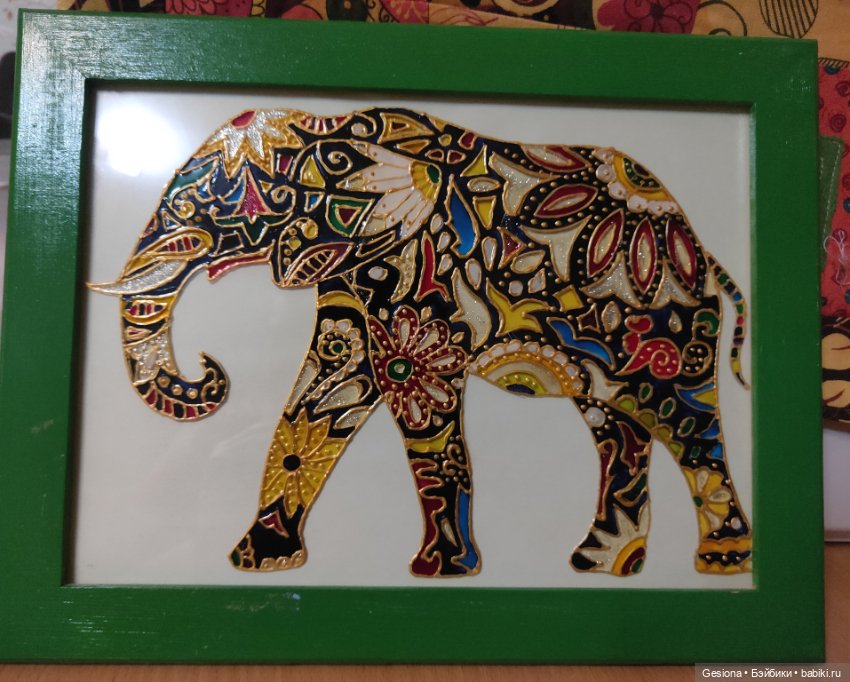 Разные рукоделки — Наши хобби и творчество: вышивка (фото 2)