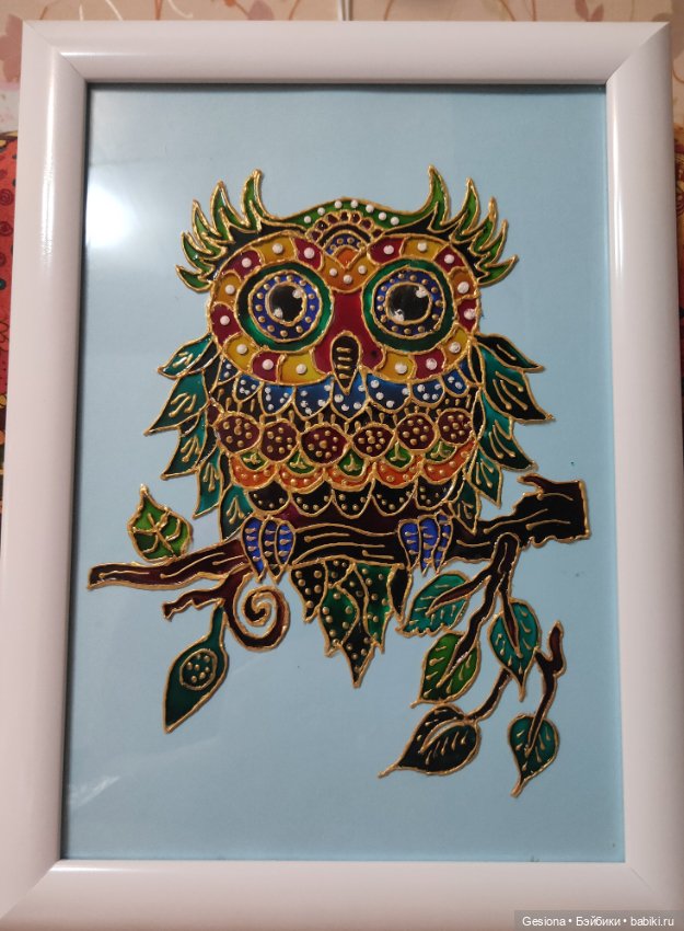 Разные рукоделки — Наши хобби и творчество: вышивка (фото 3)