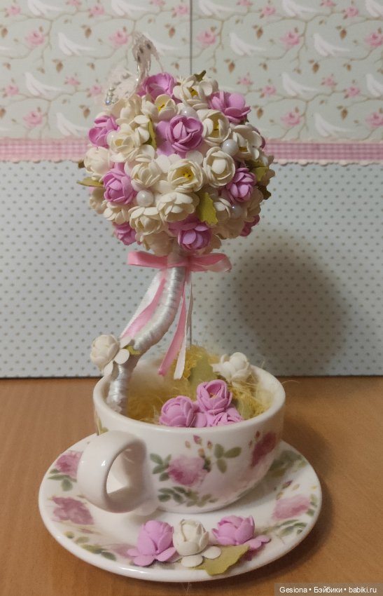 Разные рукоделки — Наши хобби и творчество: вышивка (фото 7)