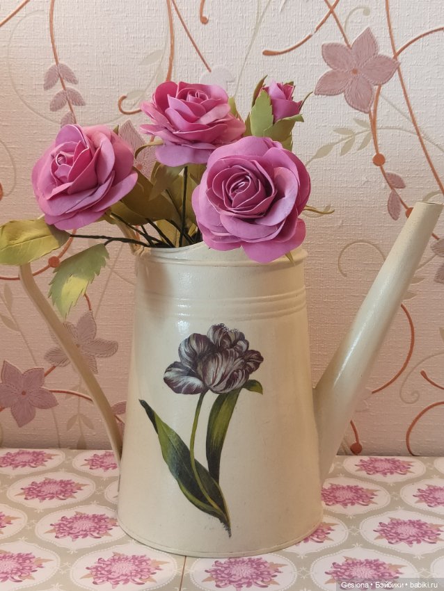 Разные рукоделки — Наши хобби и творчество: вышивка (фото 5)