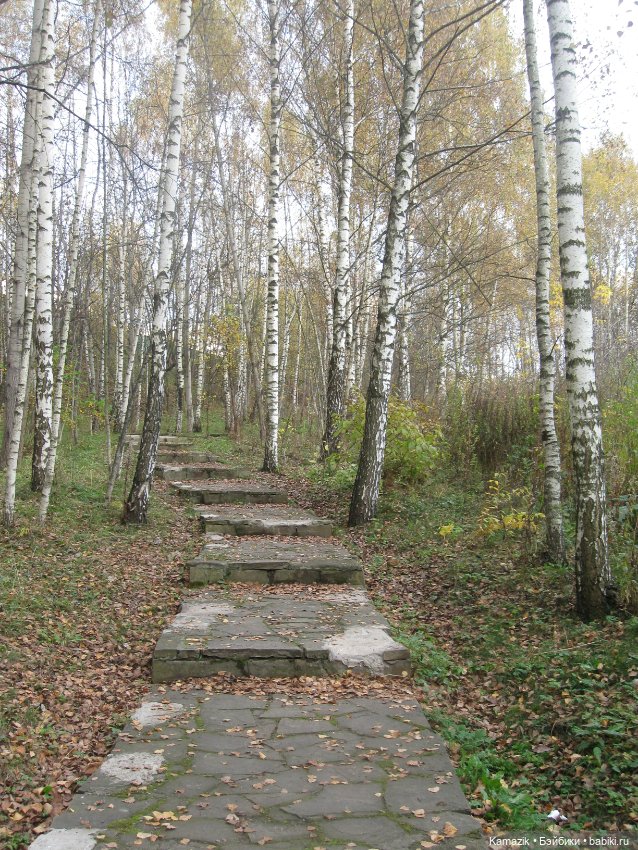 Байкер и хиппи - дружба на веки (фото 9)