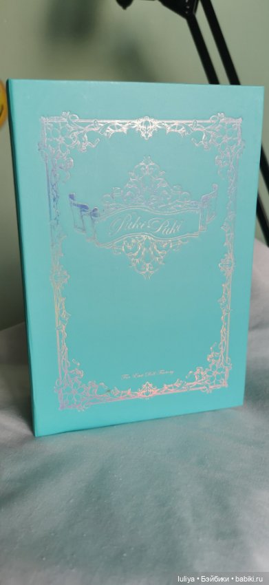 Новая девочка — Куклы Fairyland (ФэйриЛэнд): BJD (БЖД) (фото 4)