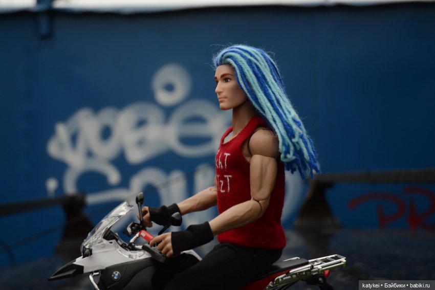 Твой Внутренний Неформал (постконкурс)