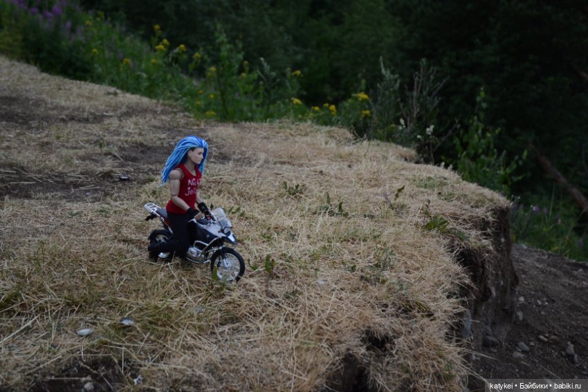 Твой Внутренний Неформал (постконкурс)