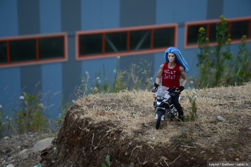 Твой Внутренний Неформал (постконкурс) (фото 10)