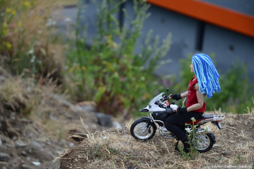 Твой Внутренний Неформал (постконкурс)