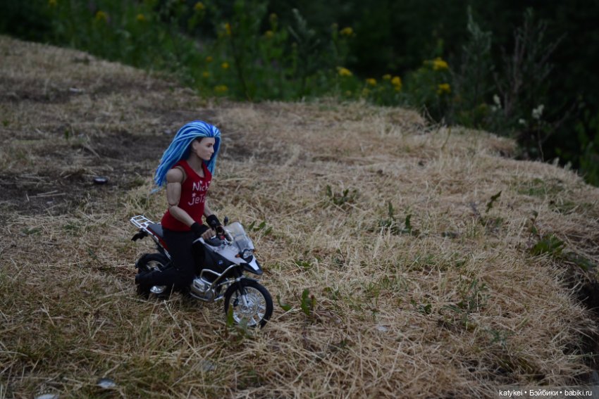 Твой Внутренний Неформал (постконкурс)