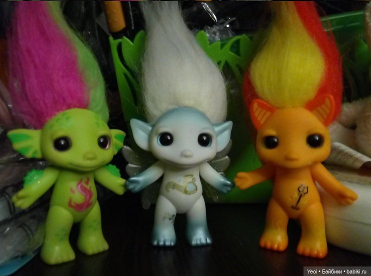 Солнечное утро и прогулка с зельфами. Zelfs