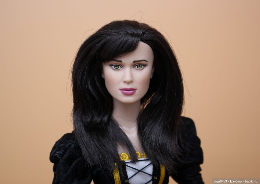Ведьмочка Василина — Фэшн (фото 10)