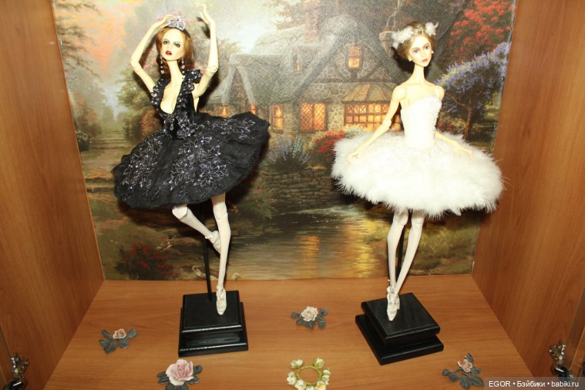 Выставка "Мир глазами кукол" в городе Козьмодемьянск