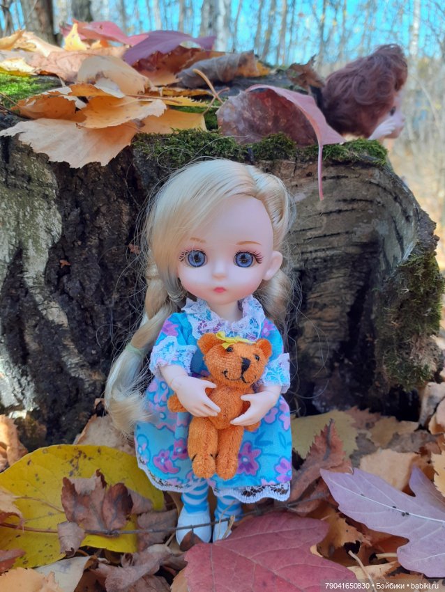 Прогулка Аришки и Артемки