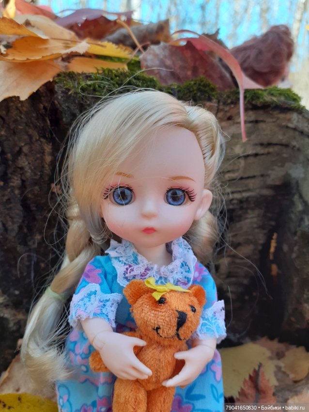 Прогулка Аришки и Артемки