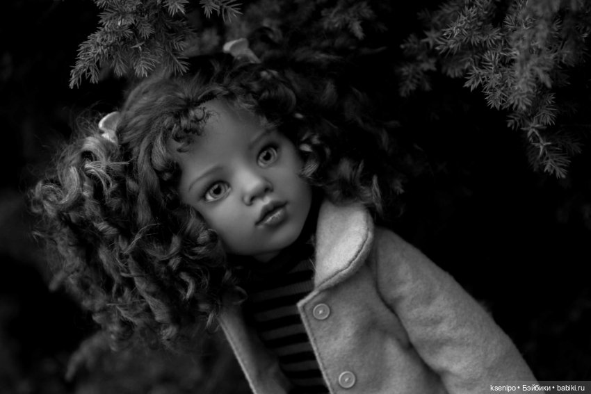 Малышка. ООАК Готц Gotz — ООАК и кастом кукол Gotz (Готц): перерисовка