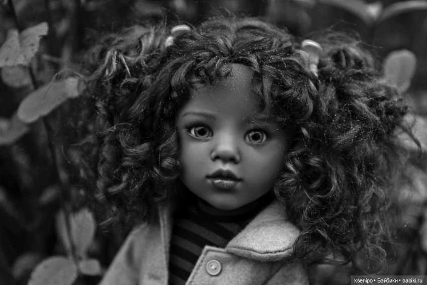 Малышка. ООАК Готц Gotz — ООАК и кастом кукол Gotz (Готц): перерисовка