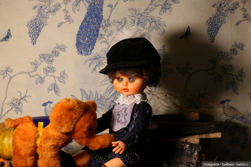 Одному мальчику очень хотелось увидеть слона (фото 7)