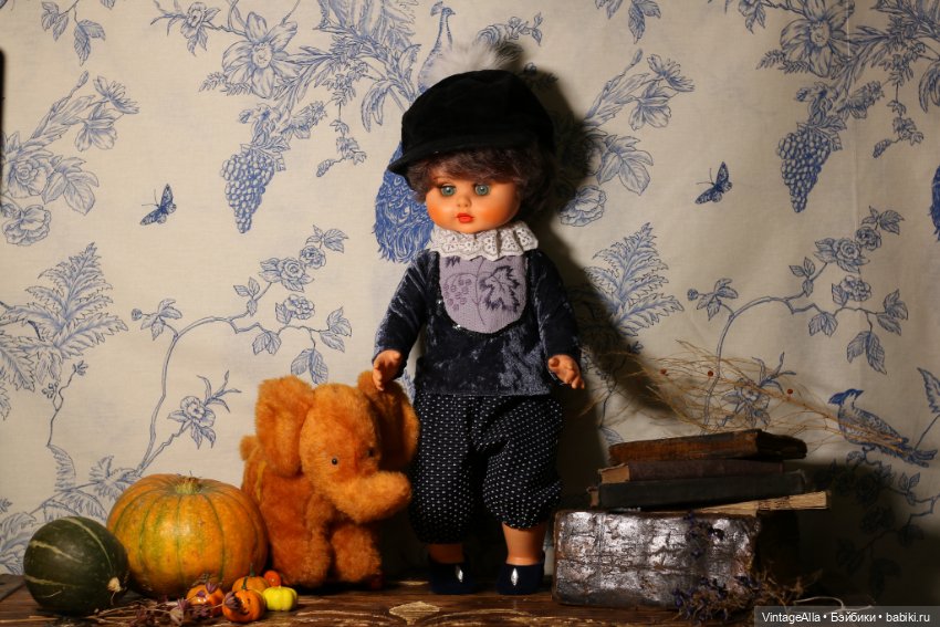 Одному мальчику очень хотелось увидеть слона