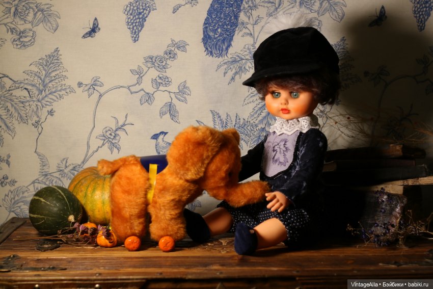 Одному мальчику очень хотелось увидеть слона (фото 8)