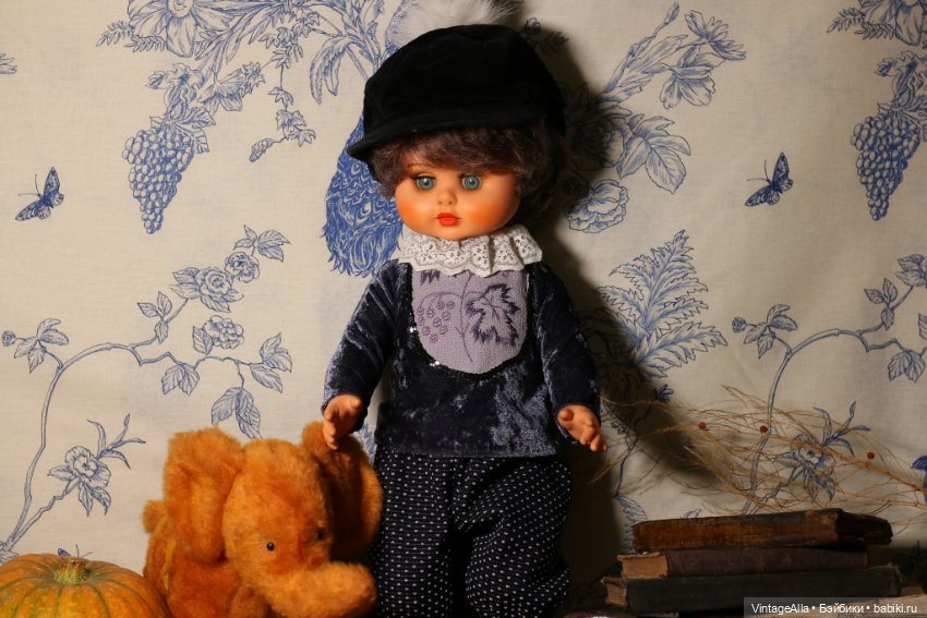 Одному мальчику очень хотелось увидеть слона (фото 3)