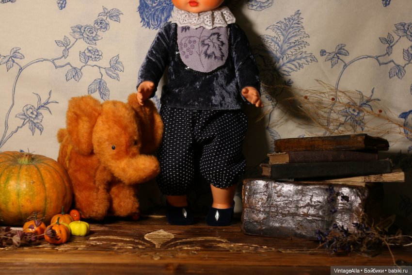 Одному мальчику очень хотелось увидеть слона (фото 4)