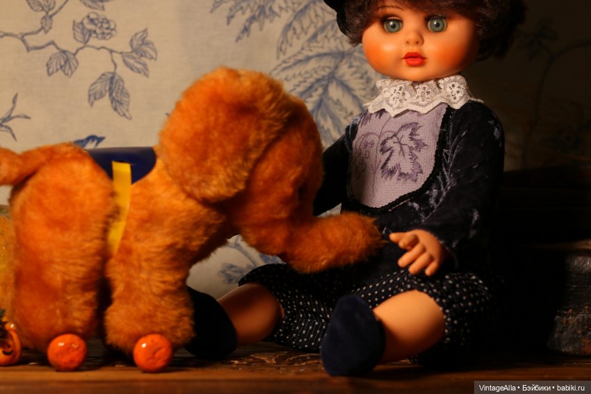 Одному мальчику очень хотелось увидеть слона