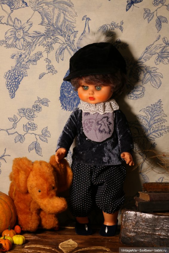 Одному мальчику очень хотелось увидеть слона (фото 5)