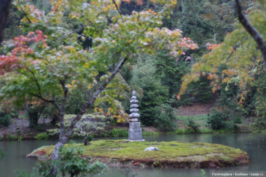 Момидзи — Туризм и путешествия: фотоотчеты из поездок