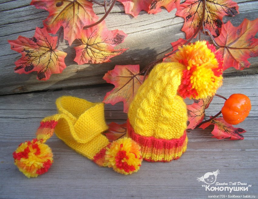 К осени готовы — Куклы Paola Reina (Паола Рейна): новинки