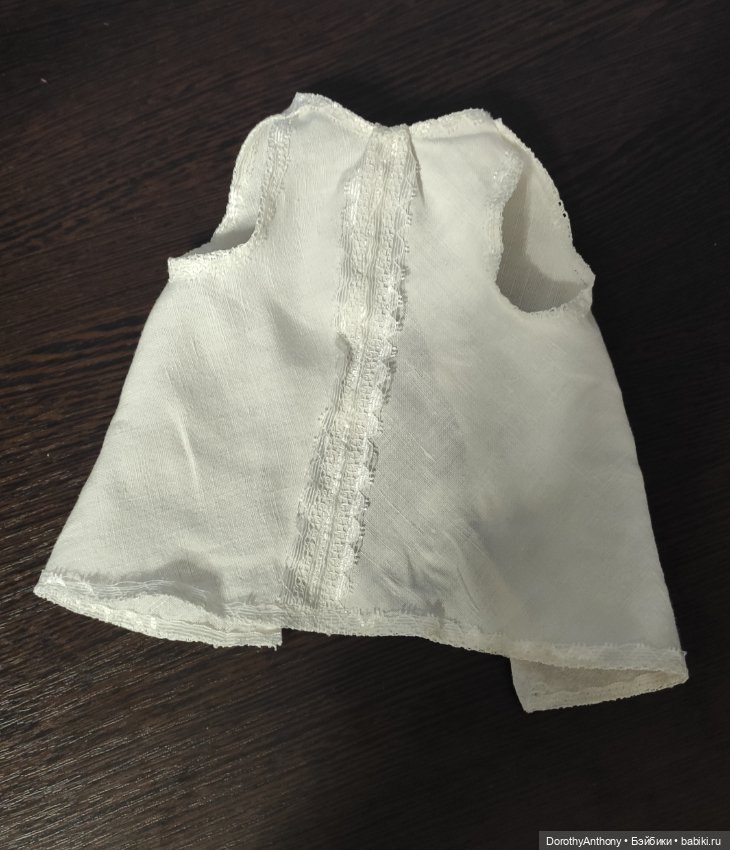 Барышня с приданым — Винтажные куклы ГДР (Немки): Бигги