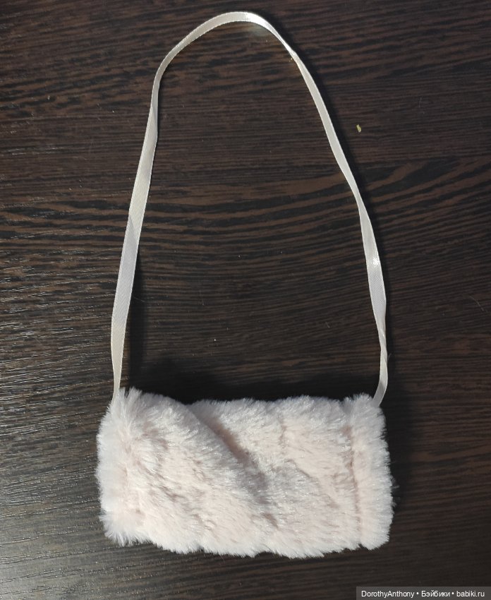 Барышня с приданым — Винтажные куклы ГДР (Немки): Бигги (фото 4)