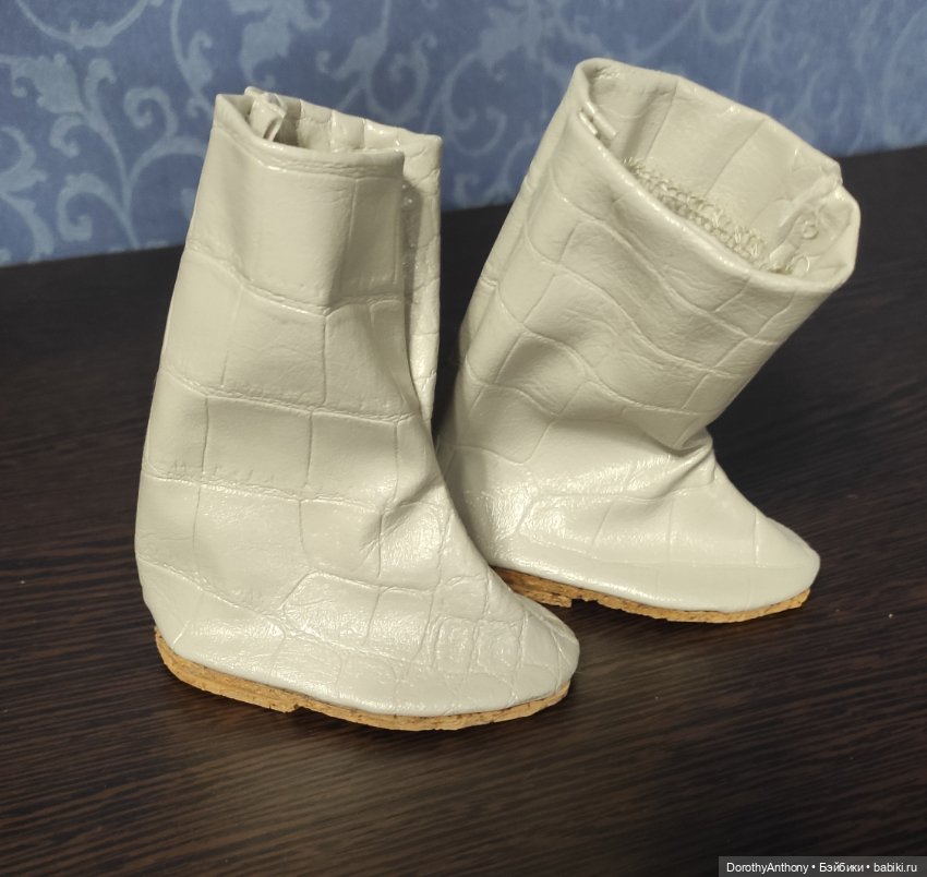 Барышня с приданым — Винтажные куклы ГДР (Немки): Бигги (фото 8)