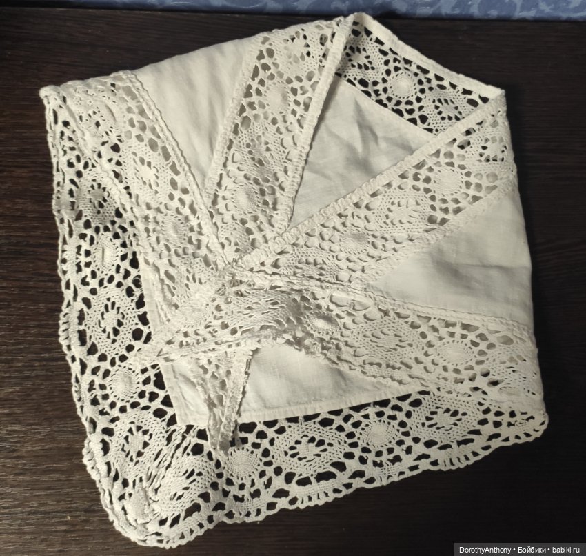 Барышня с приданым — Винтажные куклы ГДР (Немки): Бигги (фото 3)