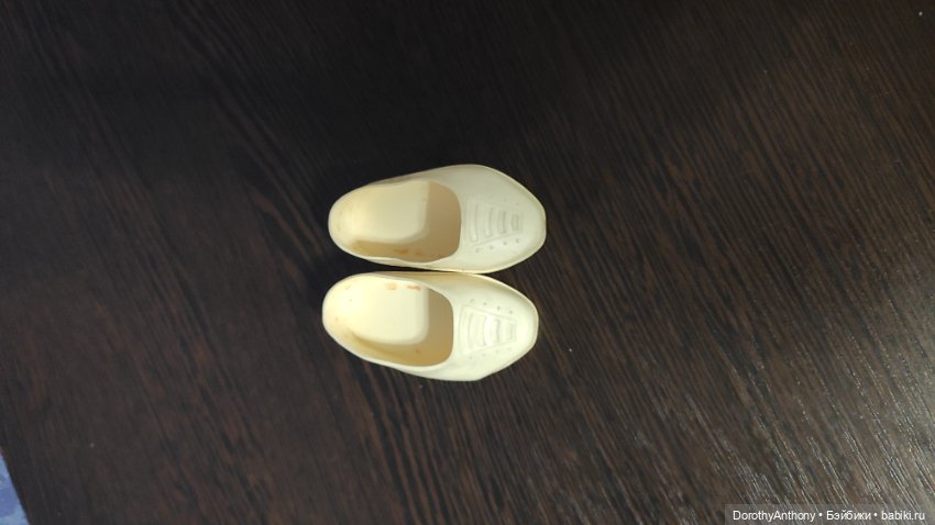 Барышня с приданым — Винтажные куклы ГДР (Немки): Бигги