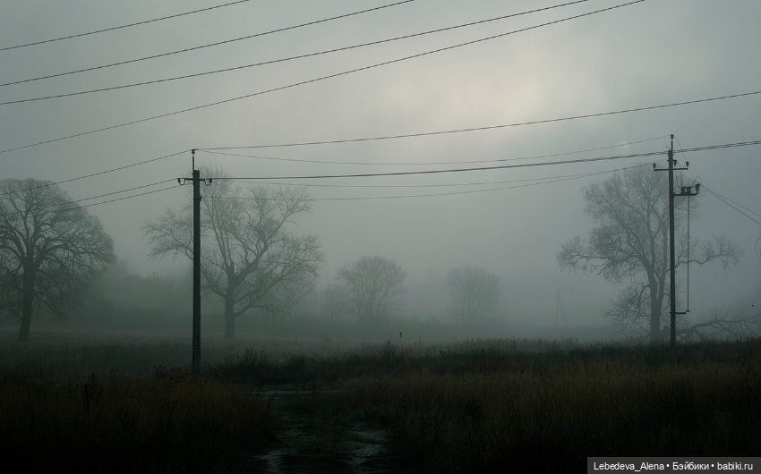 Туманная осень — Куклы Dollstown (Доллстаун): BJD (БЖД) (фото 6)