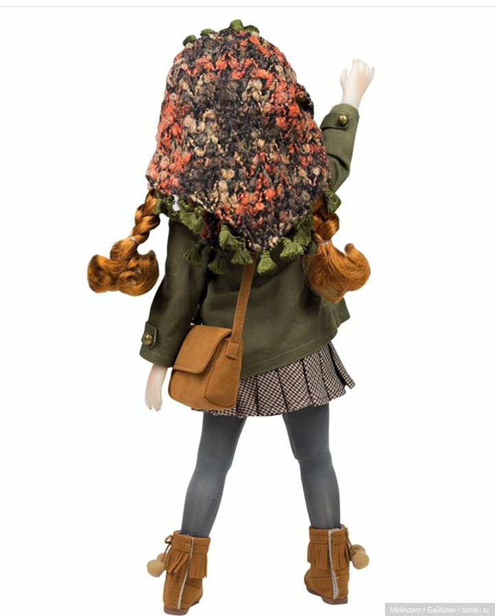 И снова новинка - Ruby Red - для США (фото 4)