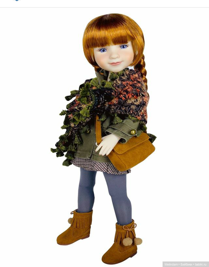 И снова новинка - Ruby Red - для США (фото 2)